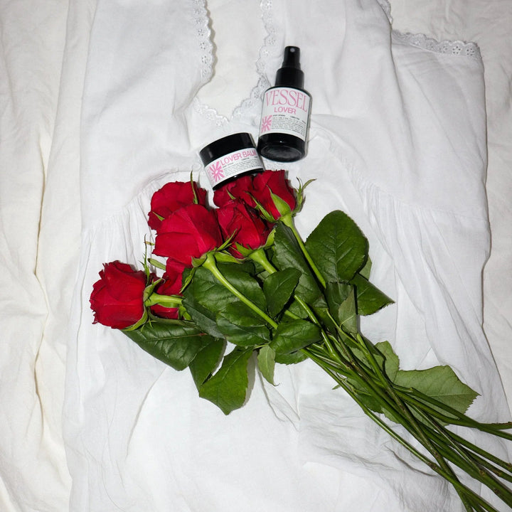 VESSEL APOTHECARY LOVER MIST