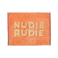 SAGE & CLARE TULA NUDIE BATH MAT MINI: DESERT