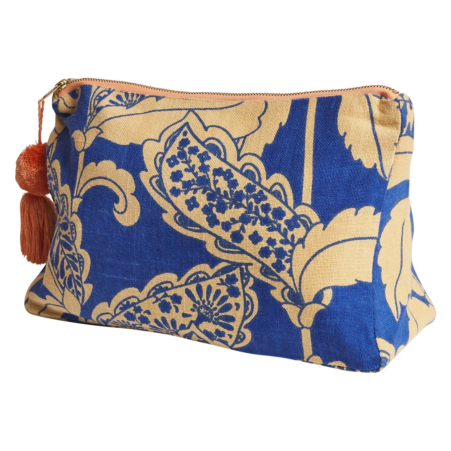 SAGE & CLARE LATA COSMETIC BAG