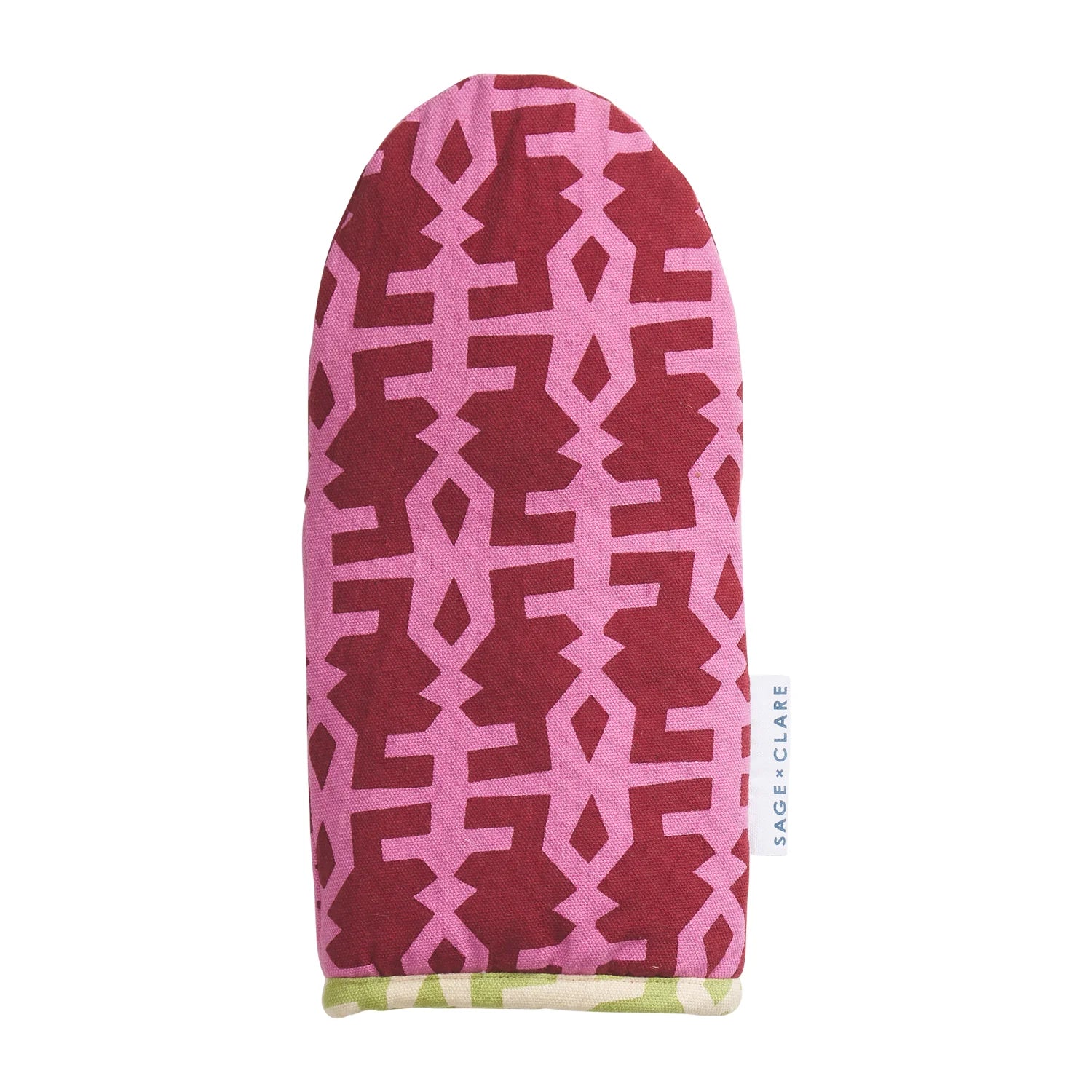 SAGE & CLARE AMATA OVEN MITT