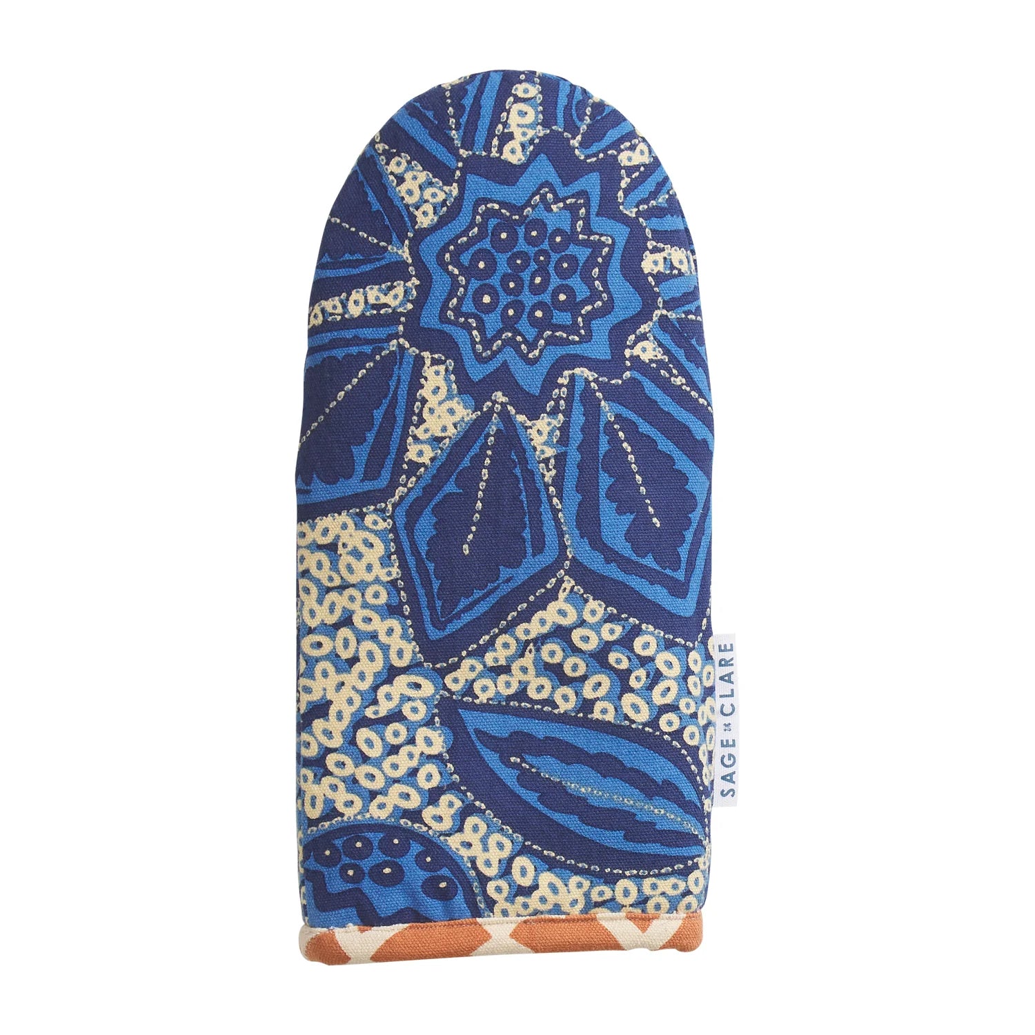 SAGE & CLARE KAVI OVEN MITT