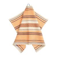 SAGE & CLARE ISHANI STRIPE TEA TOWEL: DESERT