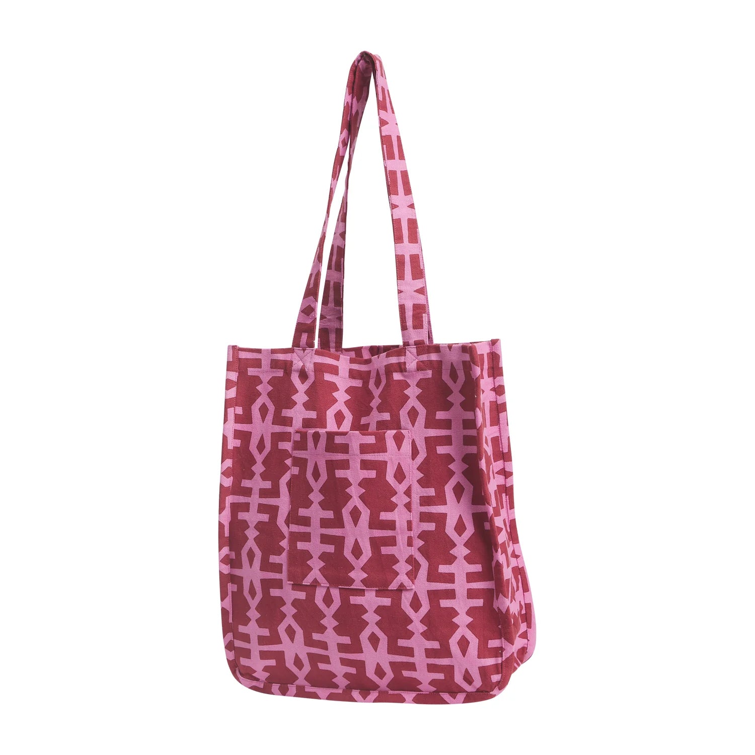 SAGE & CLARE AMATA TOTE BAG