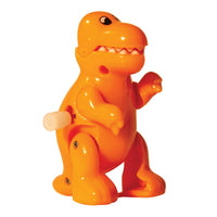 WIND UP DINOSAURS