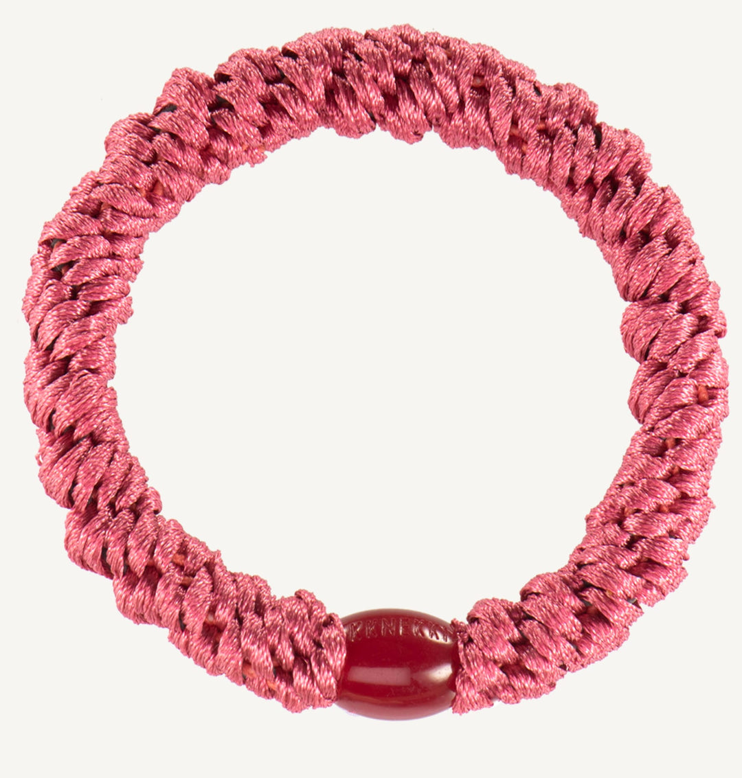 KKNEKKI ORIGINAL HAIR TIES: PLAIN
