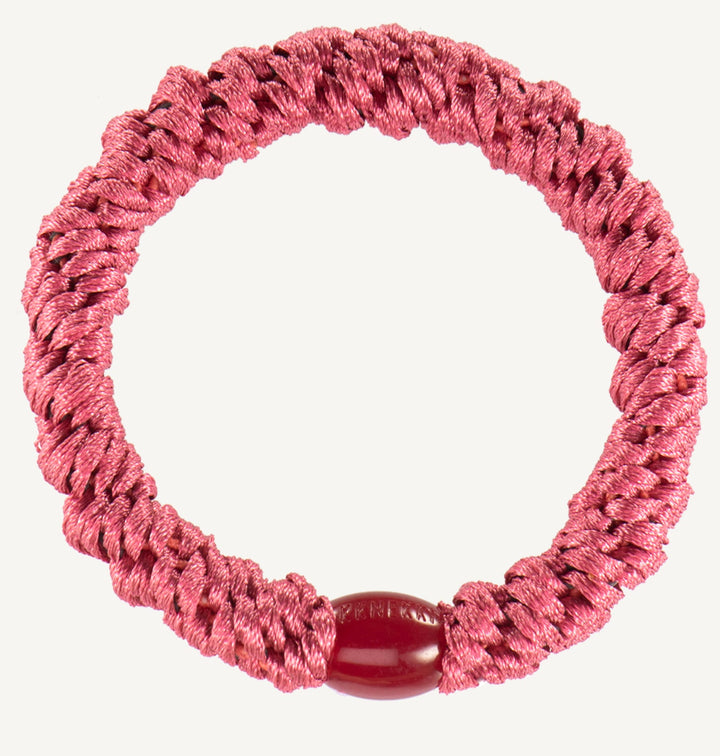 KKNEKKI ORIGINAL HAIR TIES: PLAIN