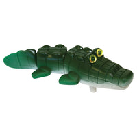 WIND UP CREEPING CROCS