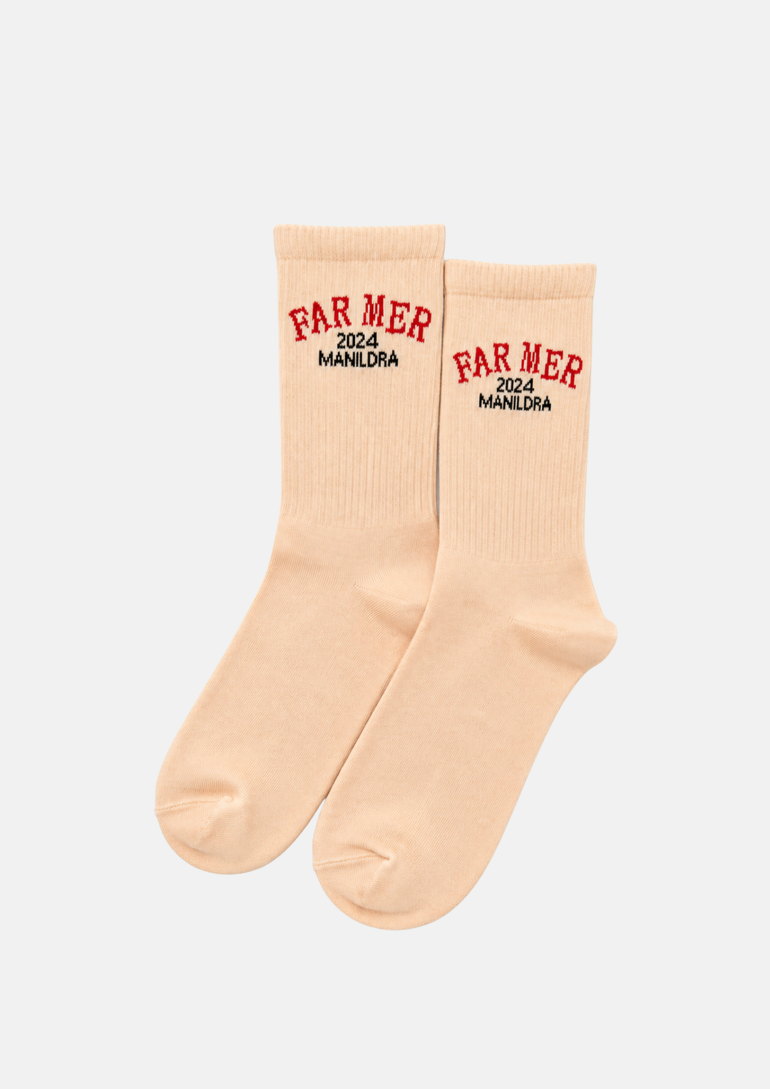 FAR MER MANILDRA STATE SOCKS 3