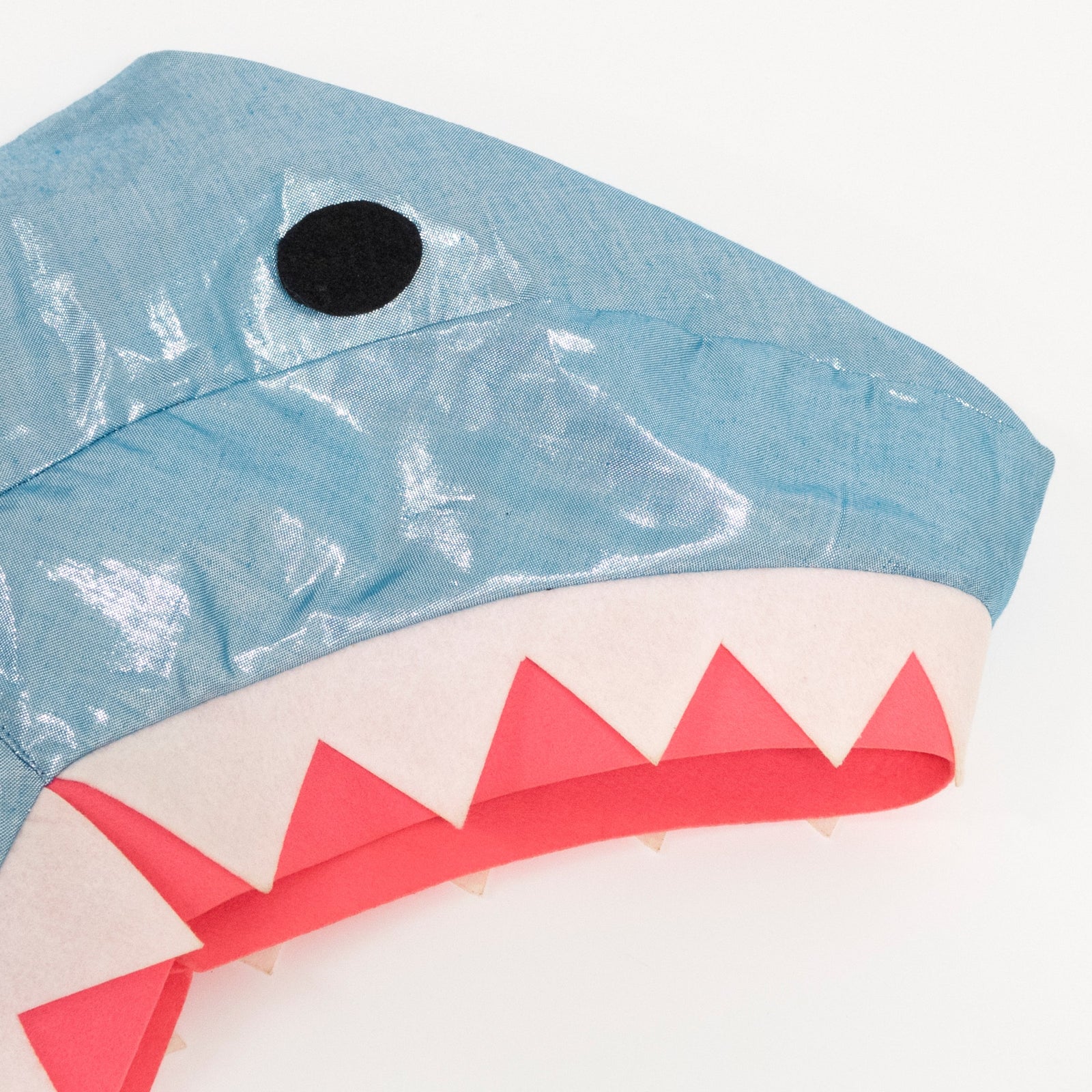 MERI MERI SHARK COSTUME