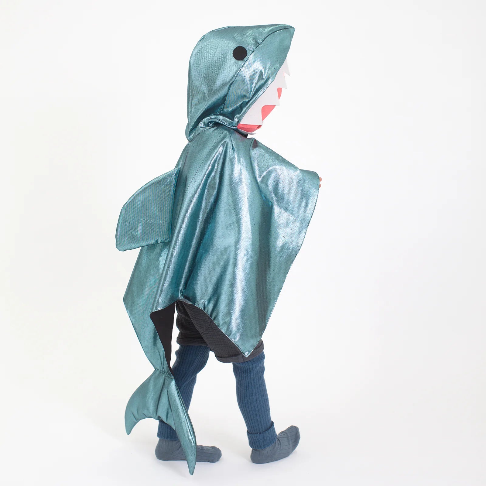 MERI MERI SHARK COSTUME