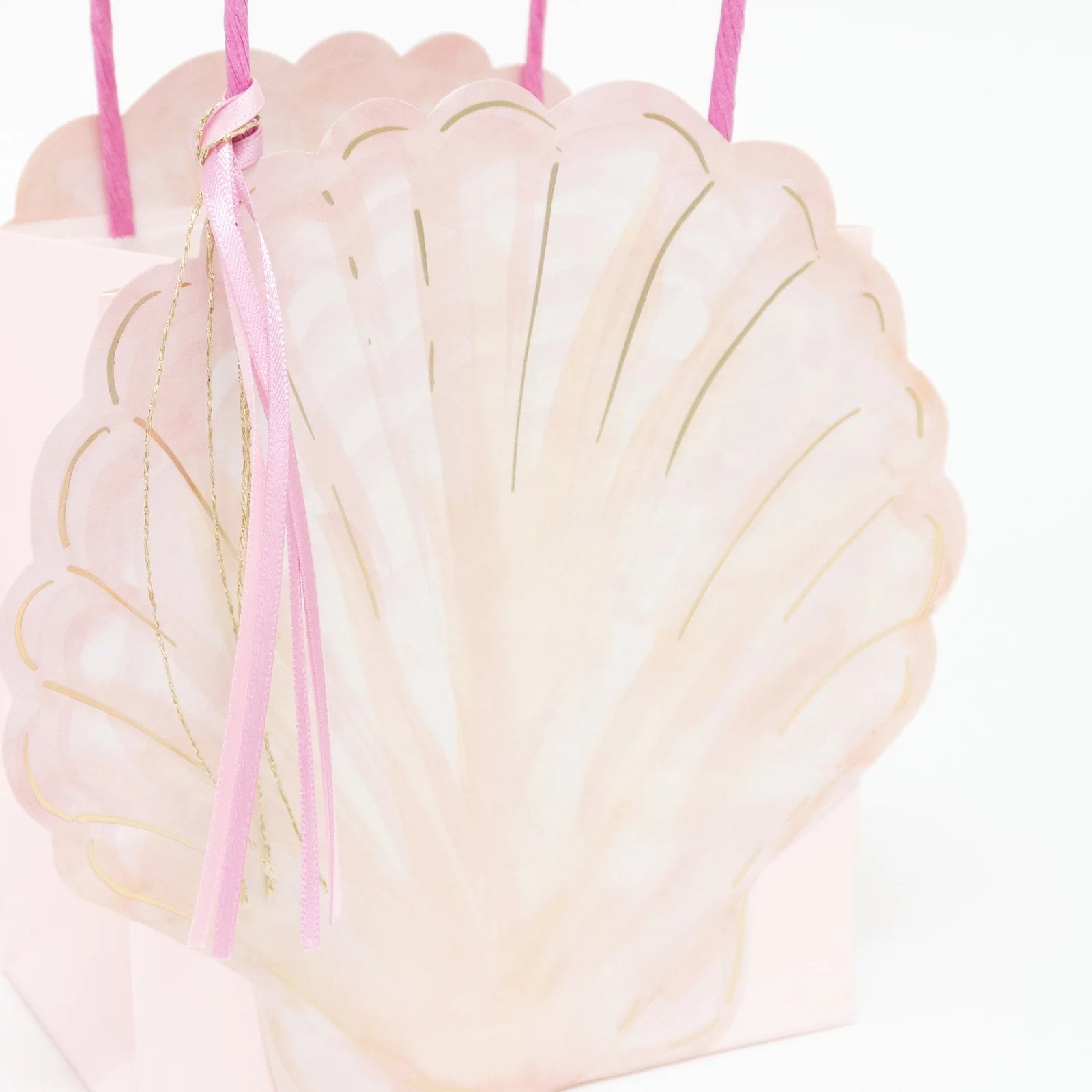 MERI MERI MERMAID PARTY BAGS