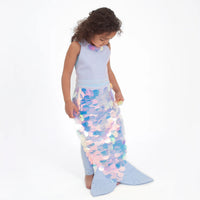MERI MERI MERMAID WRAP COSTUME