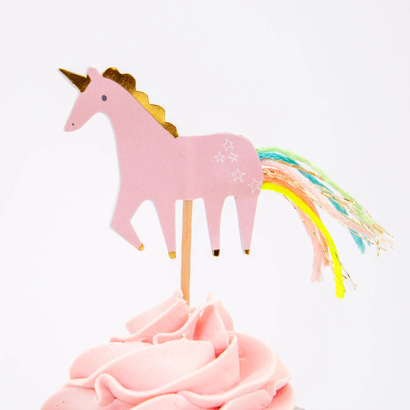 MERI MERI I BELIEVE IN UNICORNS CUP CAKE KIT