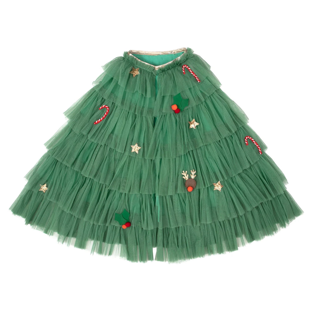 MERI MERI TREE CAPE COSTUME