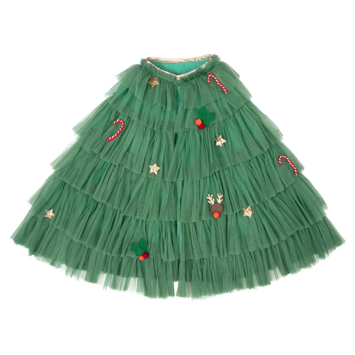 MERI MERI TREE CAPE COSTUME