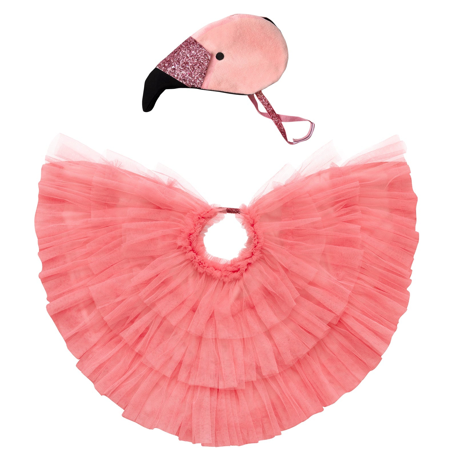 MERI MERI FLAMINGO COSTUME