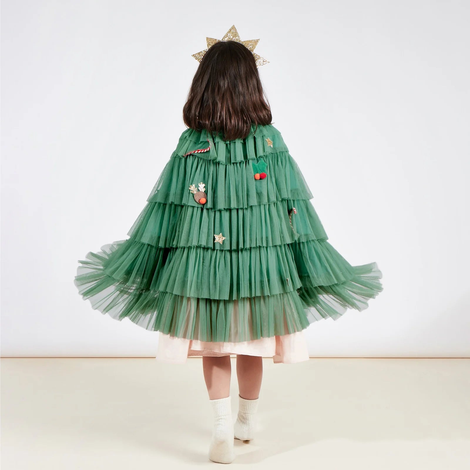 MERI MERI TREE CAPE COSTUME