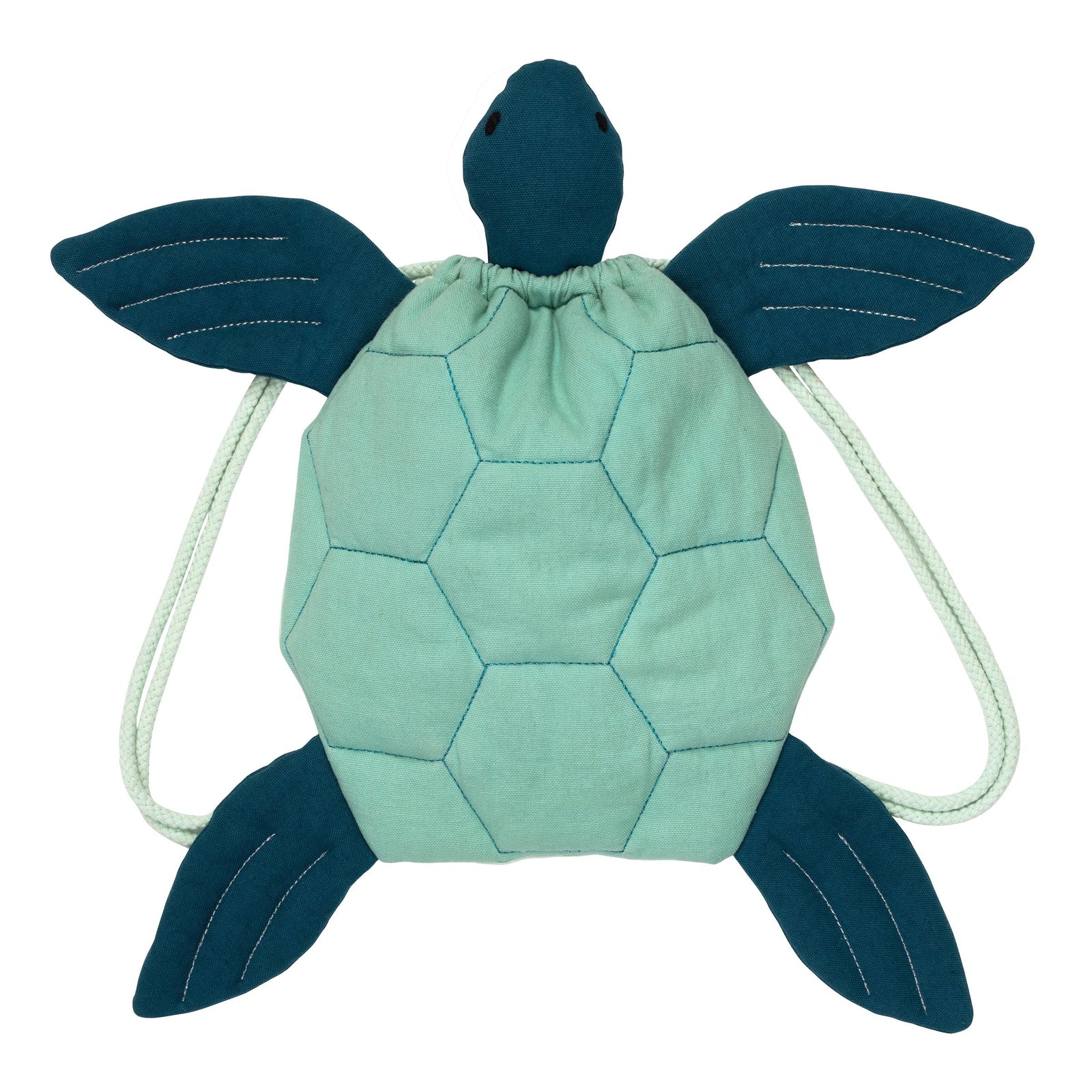 MERI MERI TURTLE BACKPACK