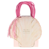 MERI MERI MERMAID PARTY BAGS