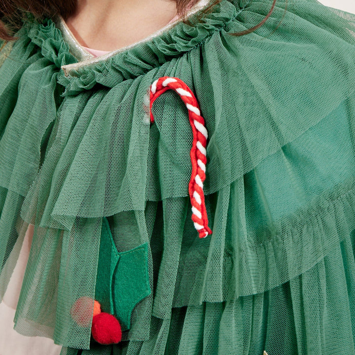 MERI MERI TREE CAPE COSTUME