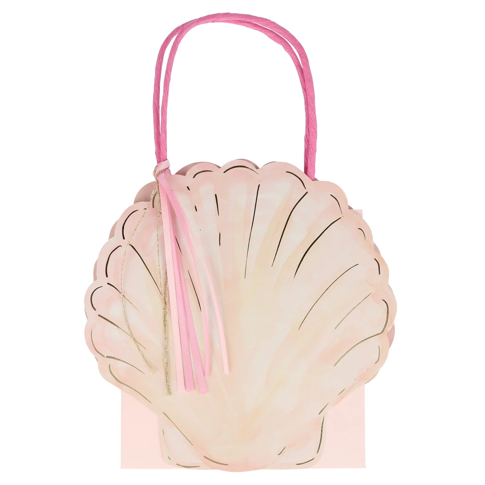 MERI MERI MERMAID PARTY BAGS