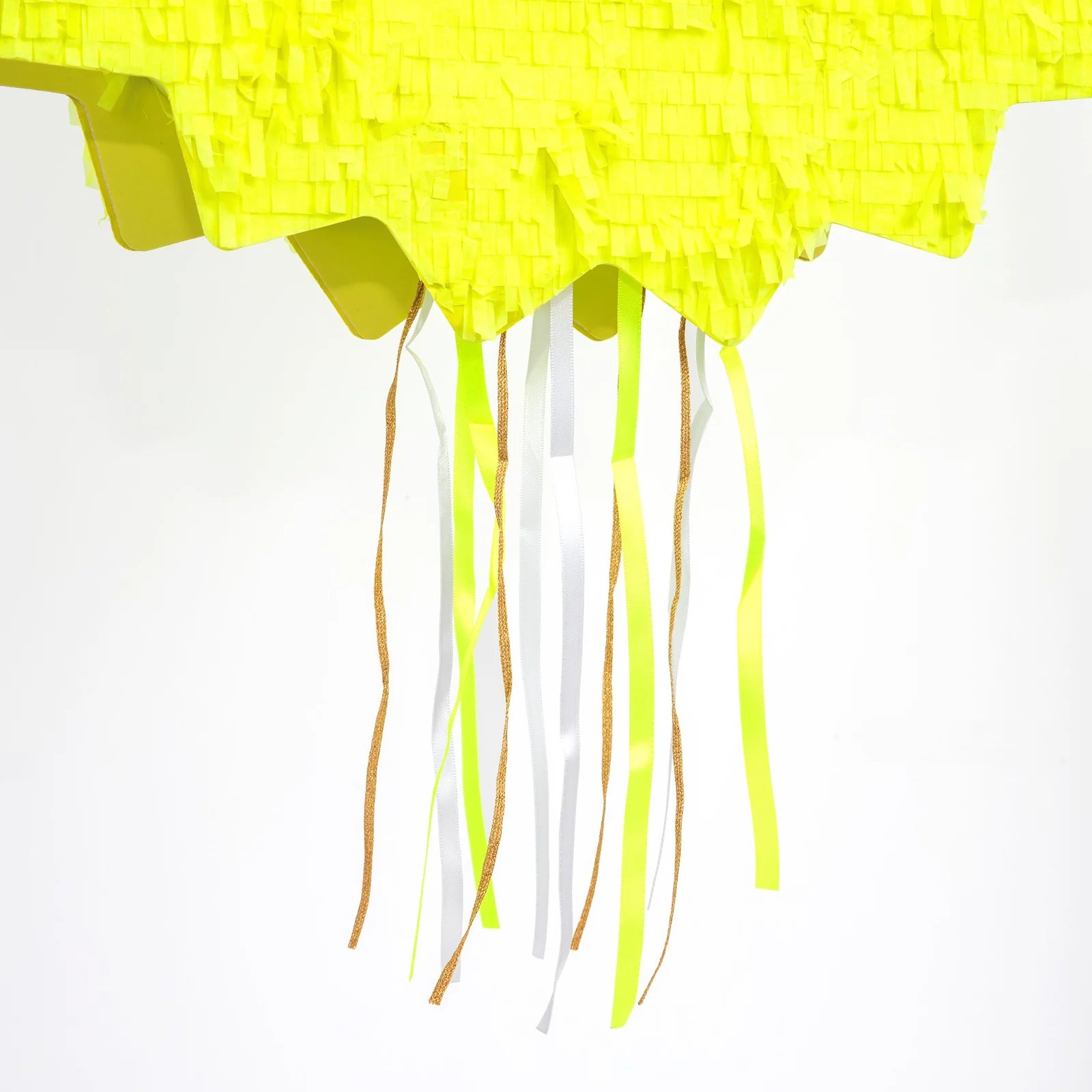 MERI MERI HAPPY SUN PARTY PINATA