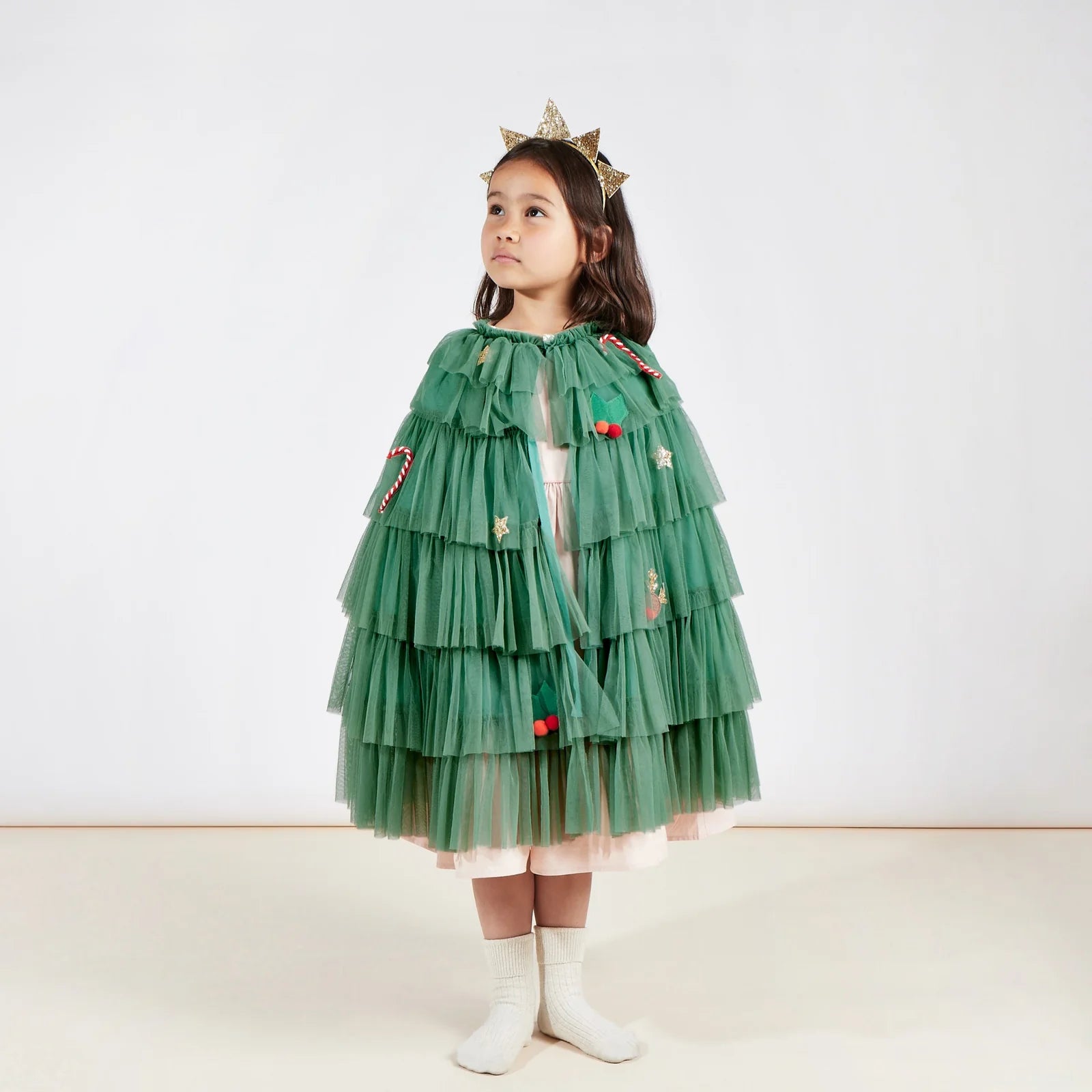 MERI MERI TREE CAPE COSTUME