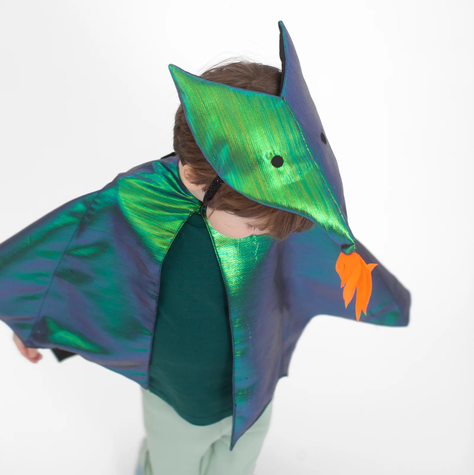 MERI MERI DRAGON COSTUME