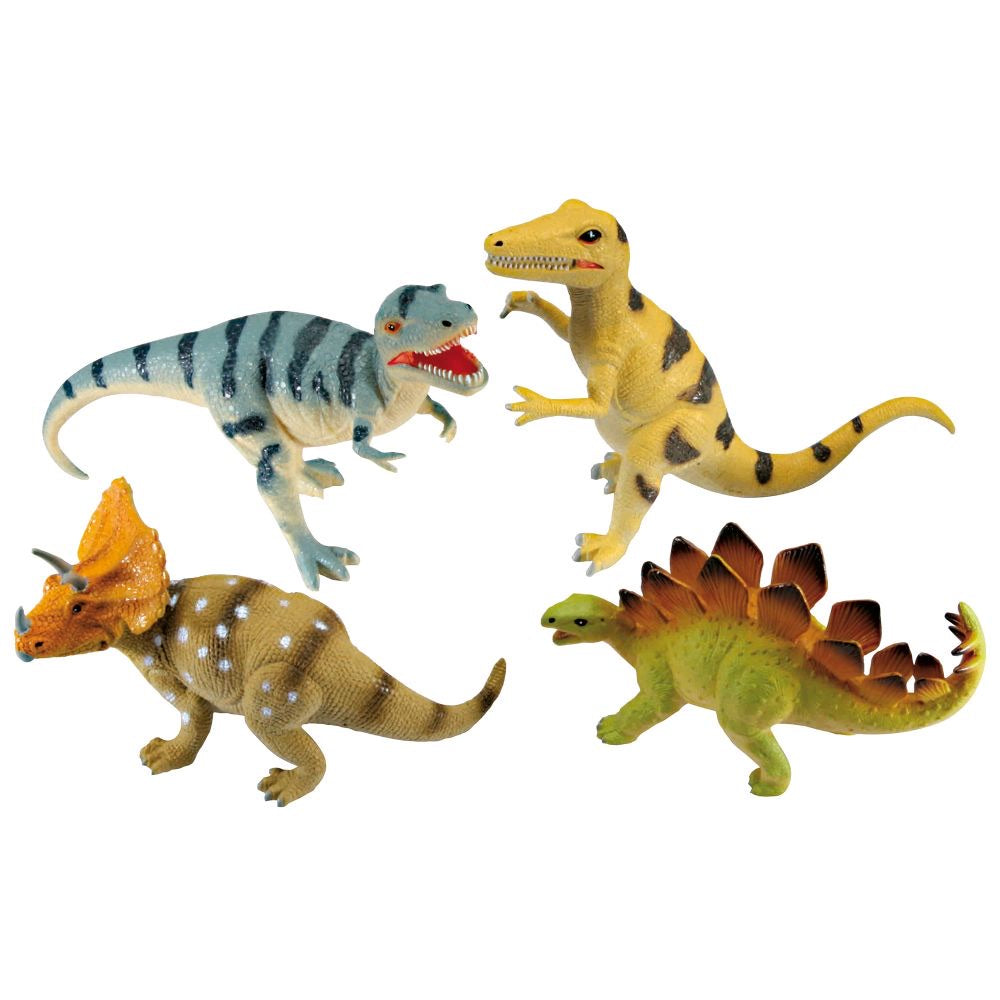 DINOSAURS