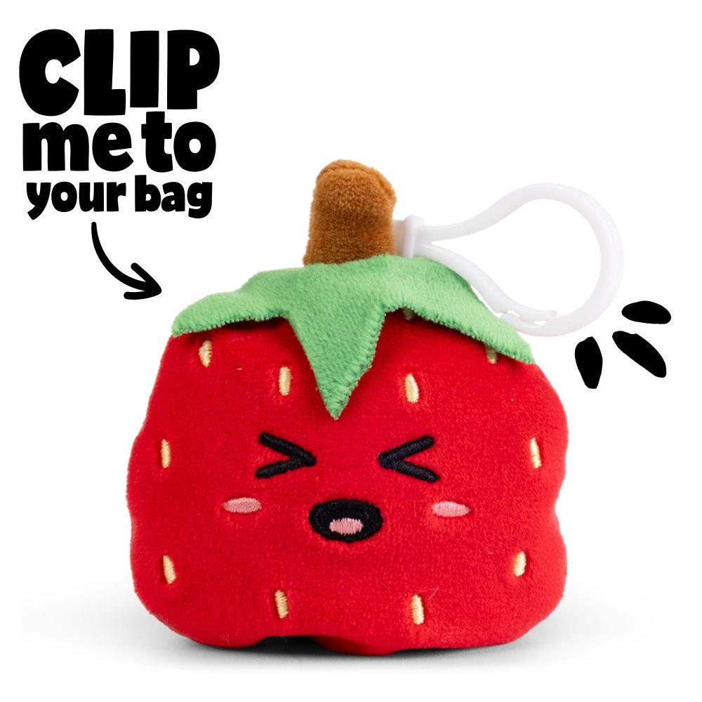 FRUIT CLIP & CUDDLE