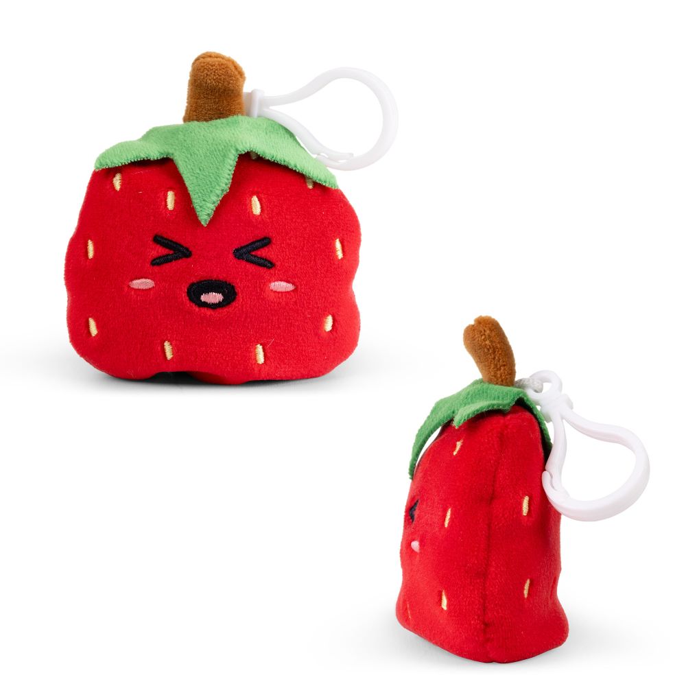 FRUIT CLIP &amp; CUDDLE