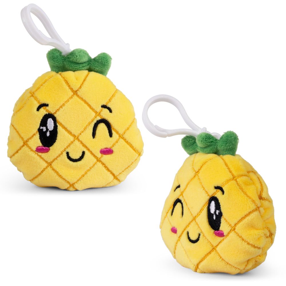 FRUIT CLIP &amp; CUDDLE