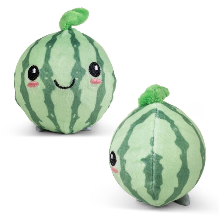 FRUIT BOUNCE BUDDIES BOUNCY PLUSHIES