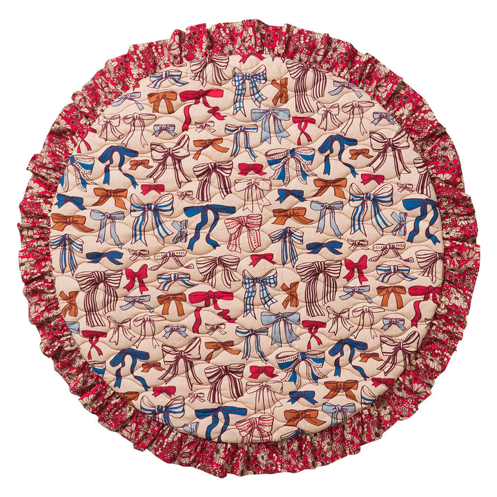 SAGE &amp; CLARE PLAY MAT: LOTTIE