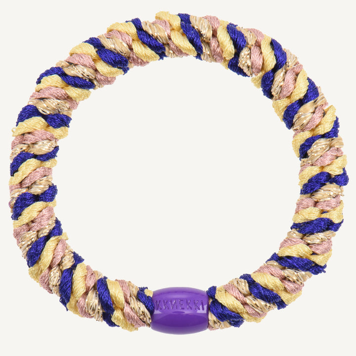 KKNEKKI ORIGINAL HAIR TIES: MIX