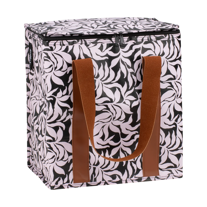 KOLLAB COOLER BAG: MIDNIGHT GARDEN