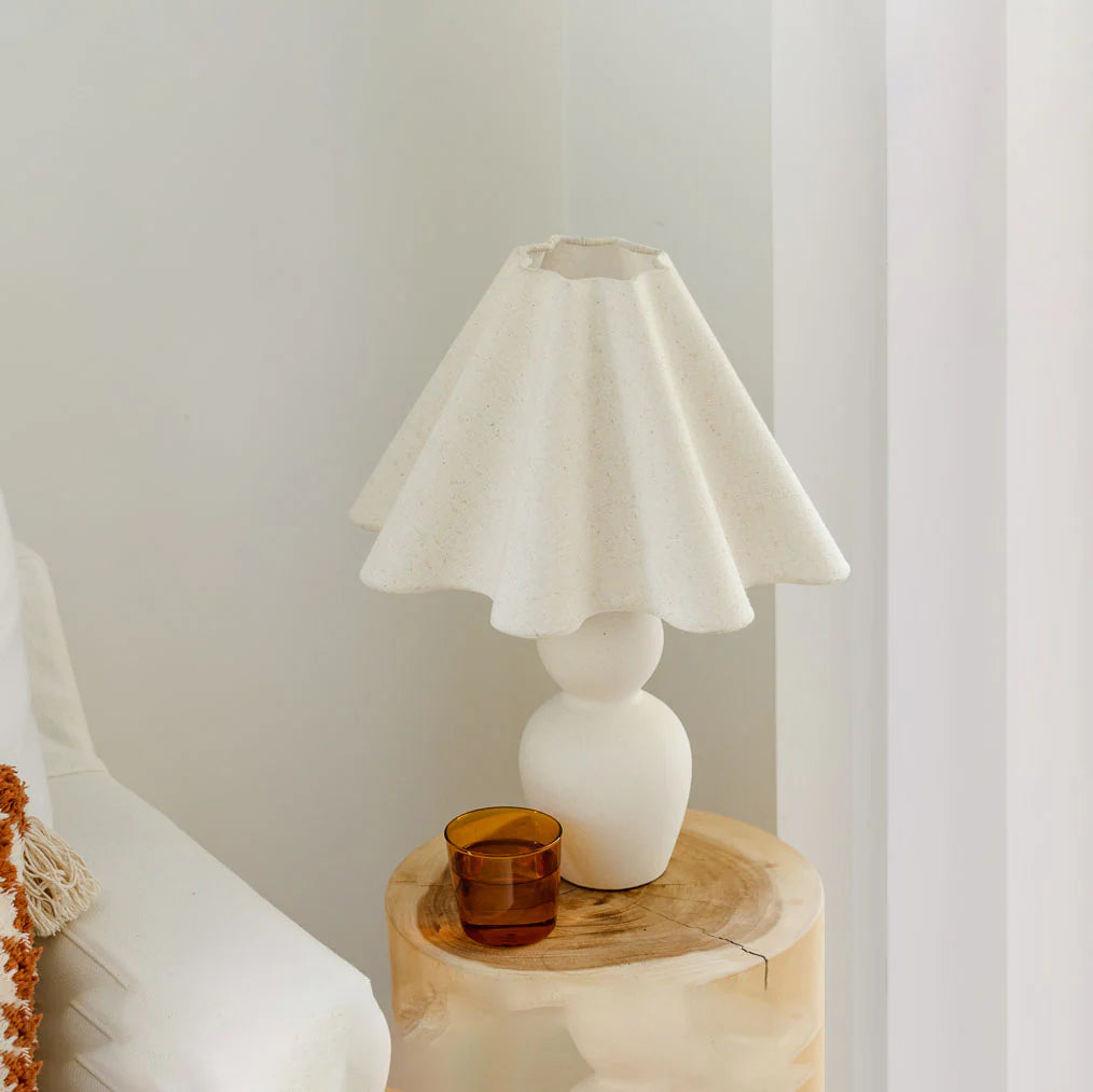 PAOLA & JOY MILA TABLE LAMP