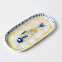 J&CO ATLANTIC FISH TRAY