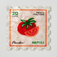 J&CO POMODORO STAMP