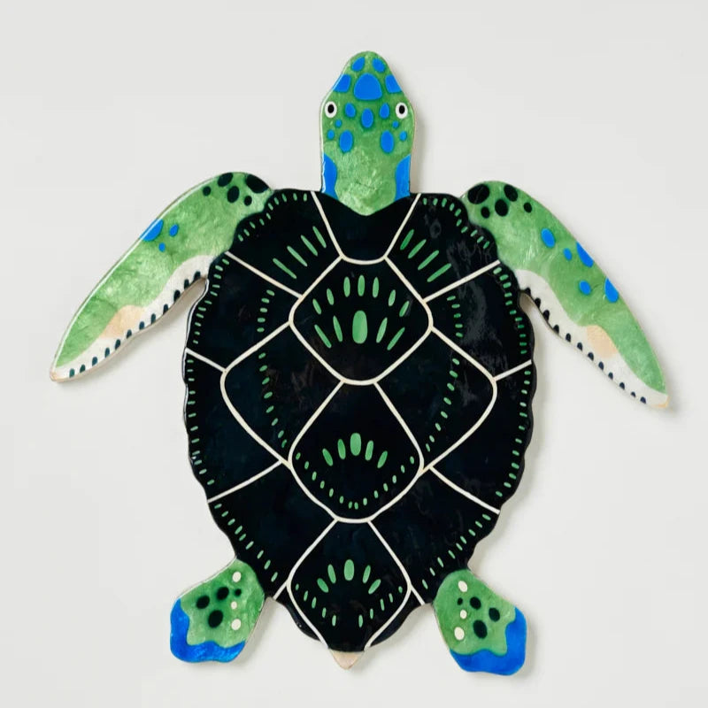 J&CO BEACH CLUB TURTLE