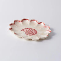 J&CO ATLANTIC SHELL PLATE