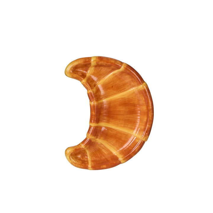 COLETTE CROISSANT PLATE