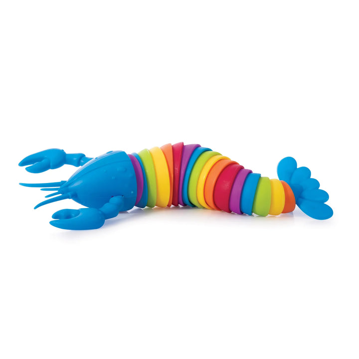 SENSORY LOBSTER