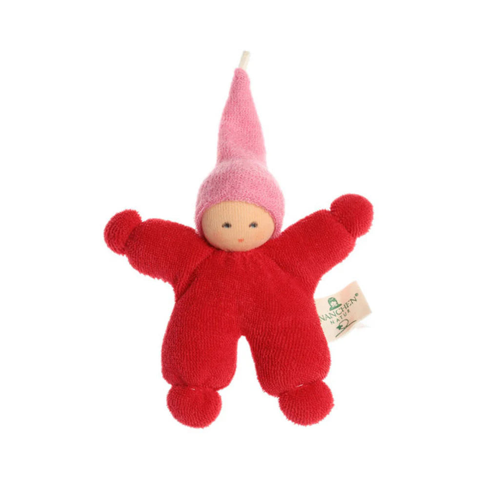 NANCHEN NATUR GNOME: RED