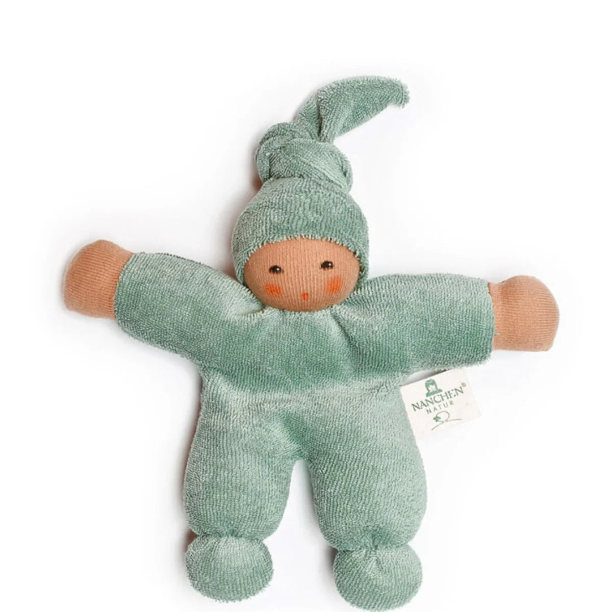 NANCHEN NATUR PIMPEL DOLL: SAGE