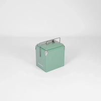 NAPOLEON MINI CHILLY BIN: SAGE GREEN