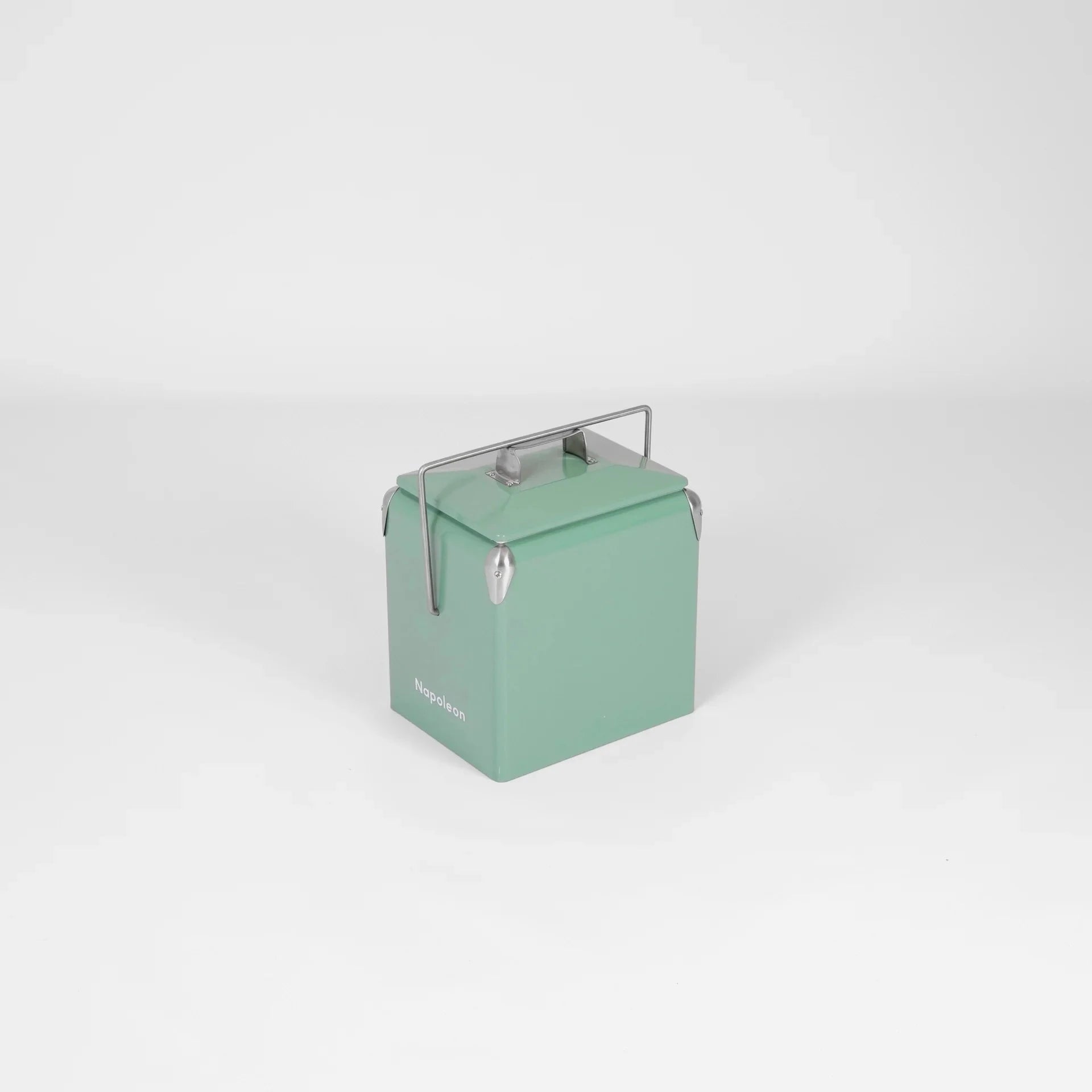 NAPOLEON MINI CHILLY BIN: SAGE GREEN