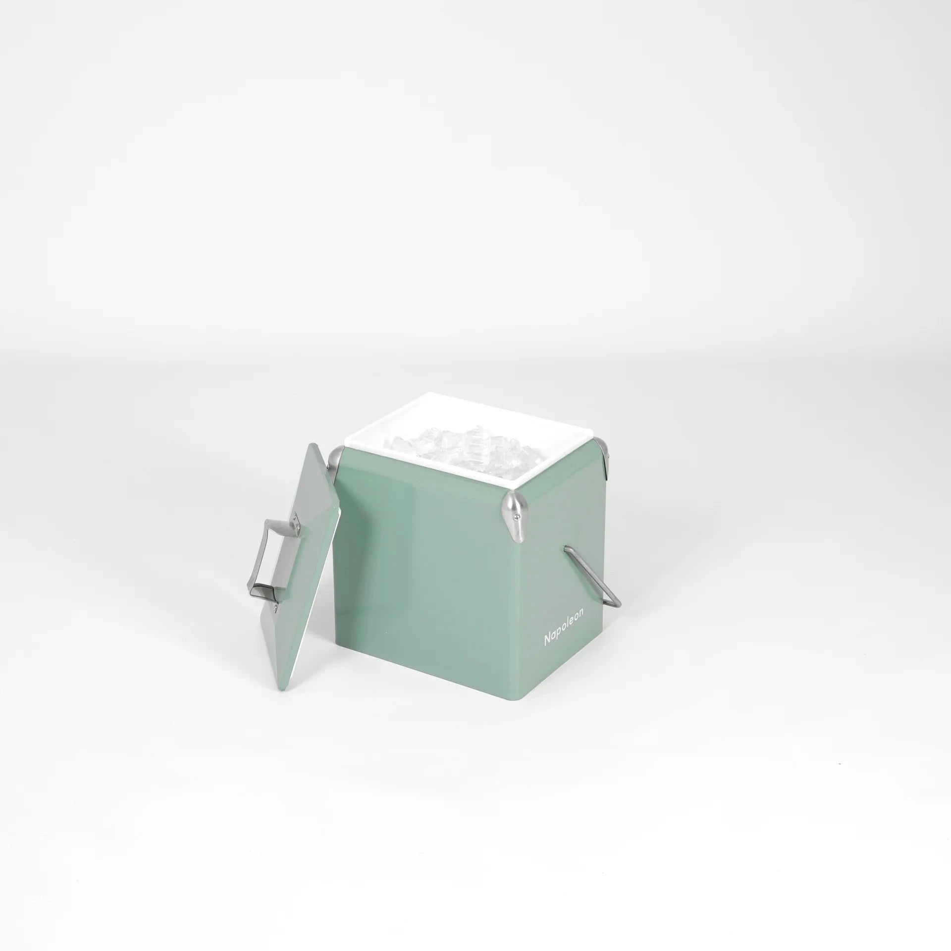 NAPOLEON MINI CHILLY BIN: SAGE GREEN