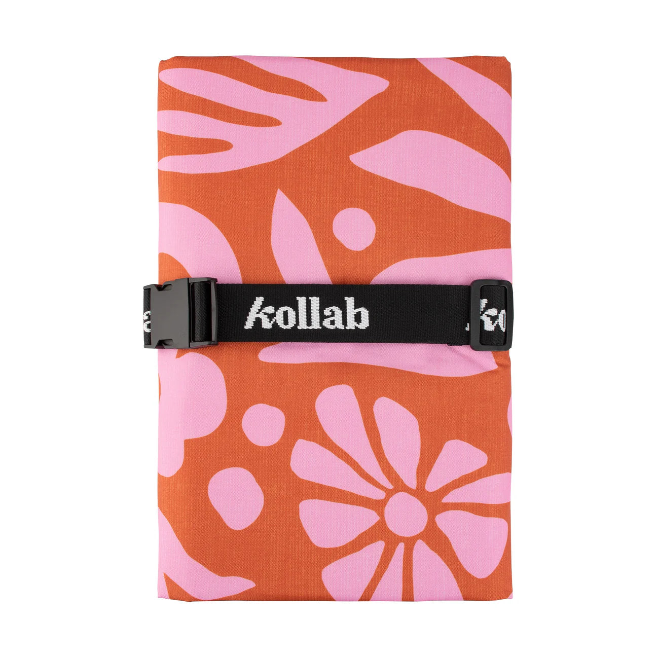 KOLLAB MEDIUM PICNIC MAT: TERRA BLOOM