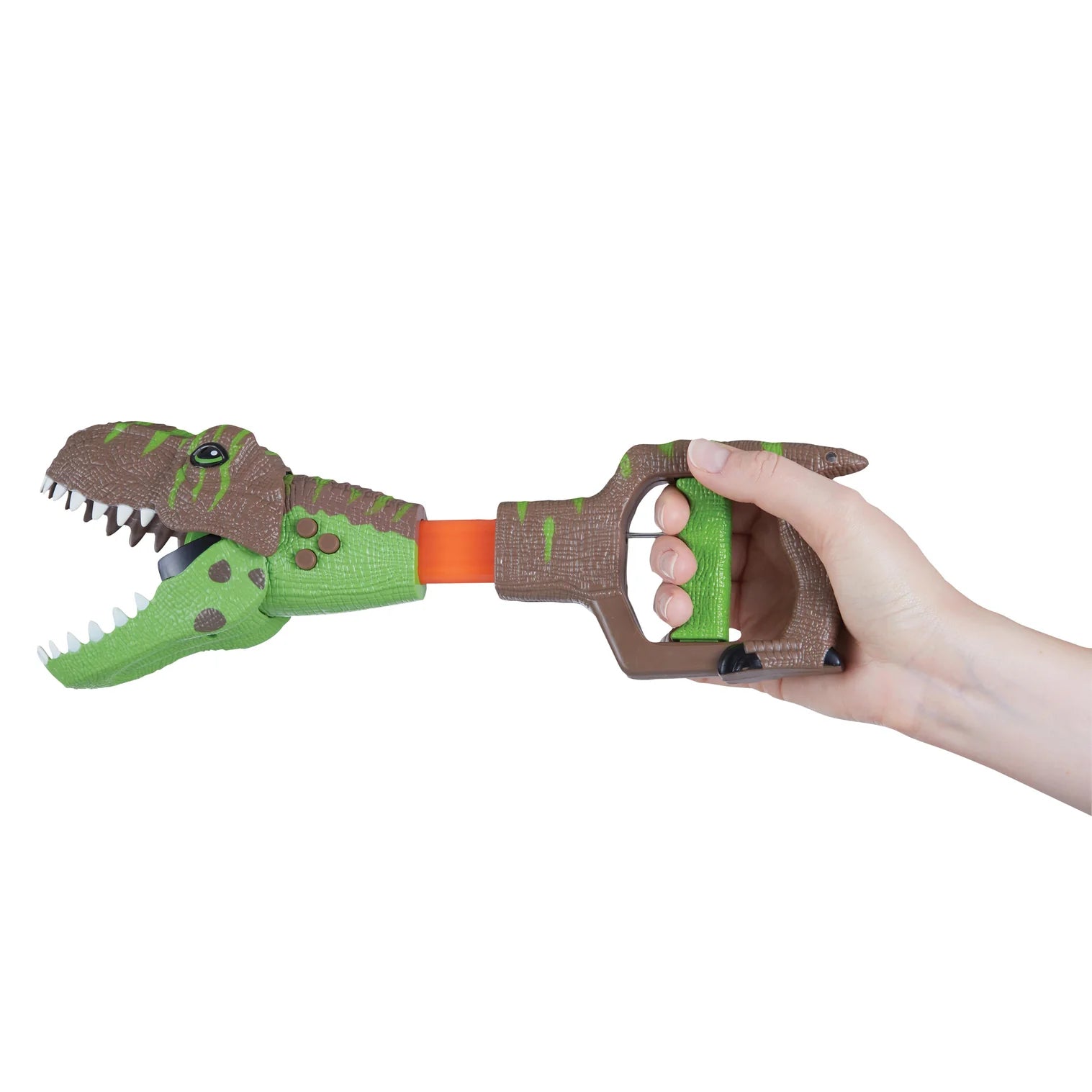 ROARING T-REX GRABBER